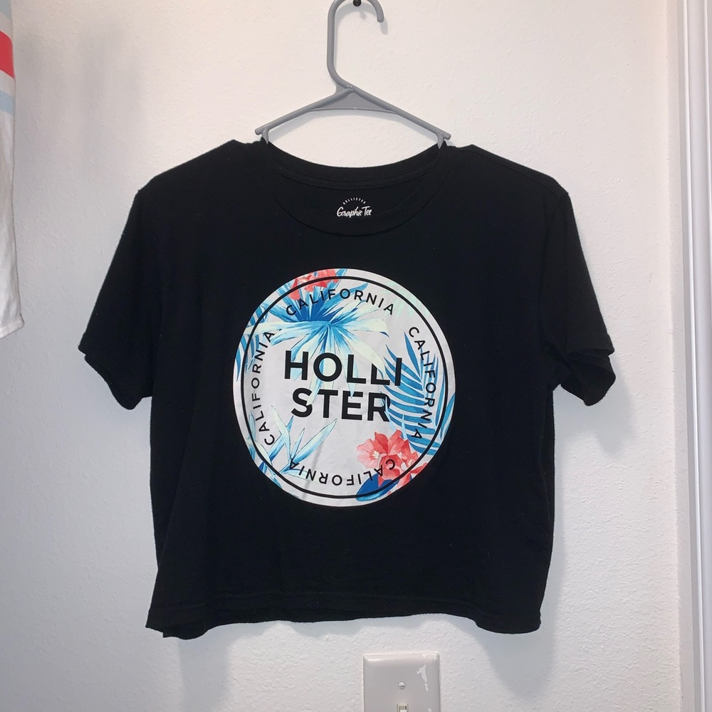 Color Changing T-Shirt